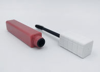 Метка частного назначения естественных Силк трубок карандаша для глаз волокна пустых изготовленная на заказ с щеткой